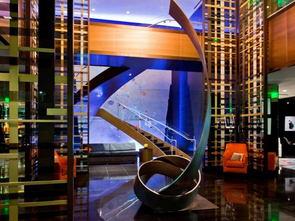 Sofitel Los Angeles At Beverly Hills Main image